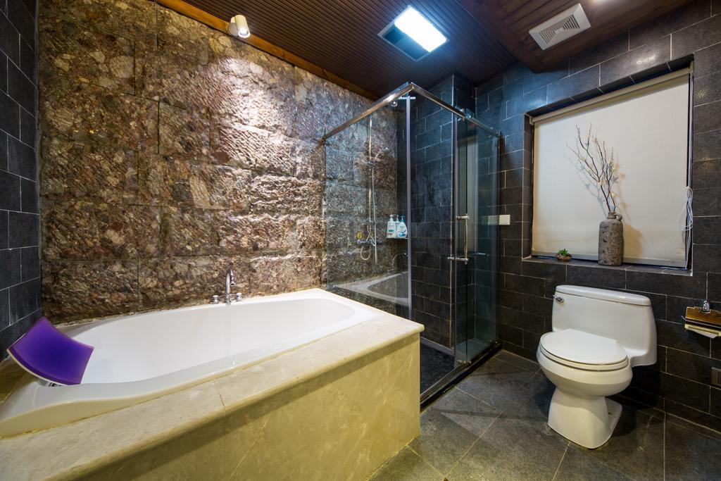 Lijiang Yuntian Palace Hotel Номер фото