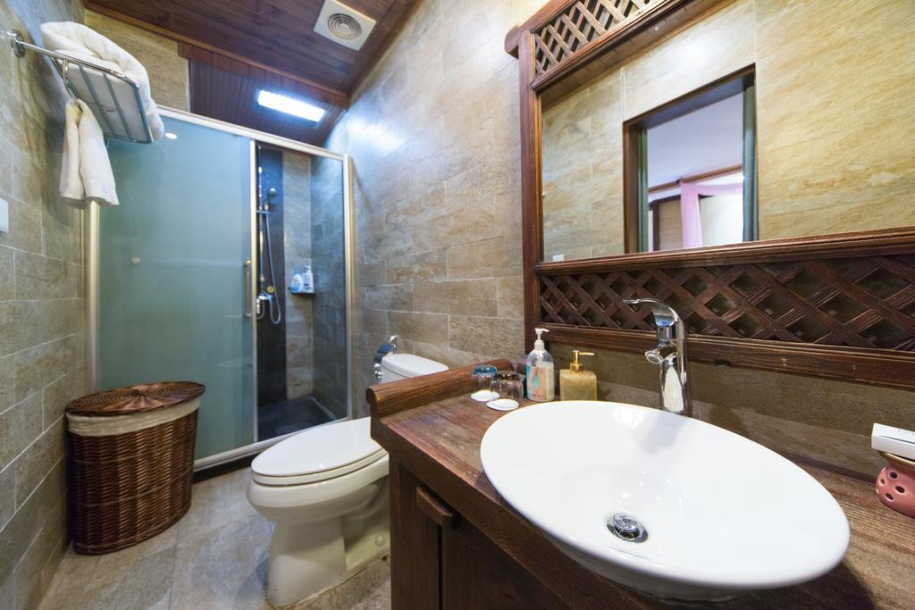 Lijiang Yuntian Palace Hotel Экстерьер фото